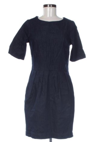 Kleid Lee Cooper, Größe M, Farbe Blau, Preis 22,00 €, #137624137