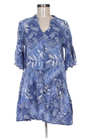 Kleid Unbranded, Größe S, Farbe Blau, Preis 14,00 €, #137624211