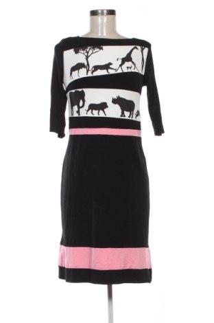 Kleid Marc Cain, Größe S, Farbe Mehrfarbig, Preis 102,00 €, #137624220