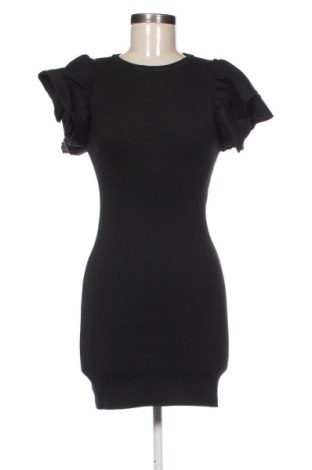 Šaty  Zara, Veľkosť S, Farba Čierna, Cena  14,00 €, #137624232