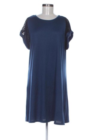 Kleid SHEIN, Größe XL, Farbe Blau, Preis 13,00 €, #137624338