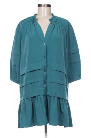 Šaty  Zara, Veľkosť S, Farba Zelená, Cena  12,00 €, #137624361