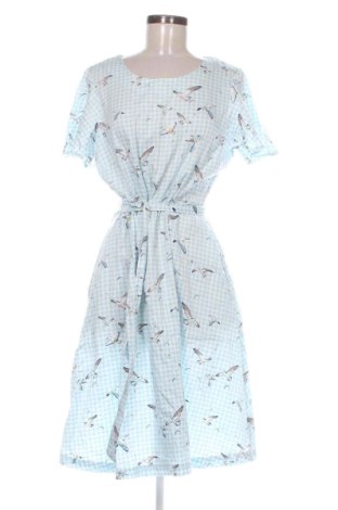 Kleid Cath Kidston, Größe L, Farbe Mehrfarbig, Preis 33,00 €, #137624362