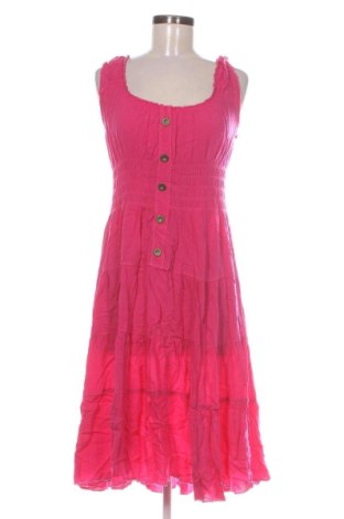 Kleid Unbranded, Größe M, Farbe Rosa, Preis 21,00 €, #137624432