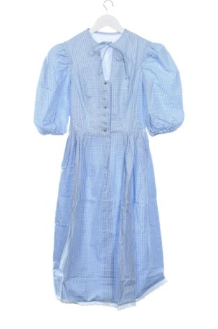 Kleid Unbranded, Größe S, Farbe Blau, Preis 11,00 €, #137624449