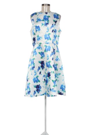 Kleid Unbranded, Größe L, Farbe Mehrfarbig, Preis 29,53 €, #137624531