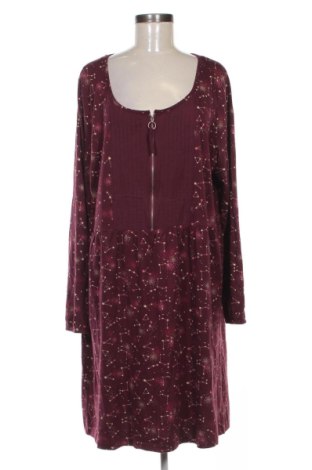 Sukienka Sheego, Rozmiar 3XL, Kolor Kolorowy, Cena 88,90 zł, #137624593
