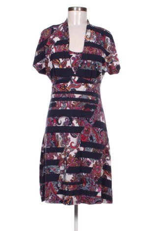 Kleid Bonita, Größe L, Farbe Mehrfarbig, Preis 15,00 €, #137624623