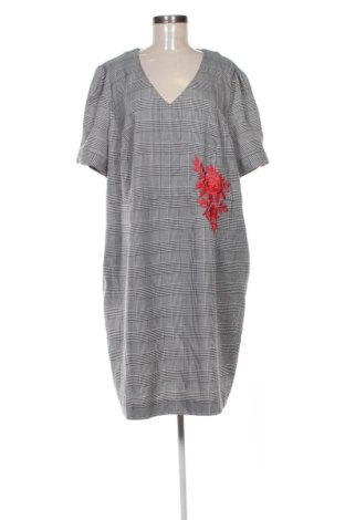 Sukienka Bpc Bonprix Collection, Rozmiar 3XL, Kolor Kolorowy, Cena 93,14 zł, #137624671