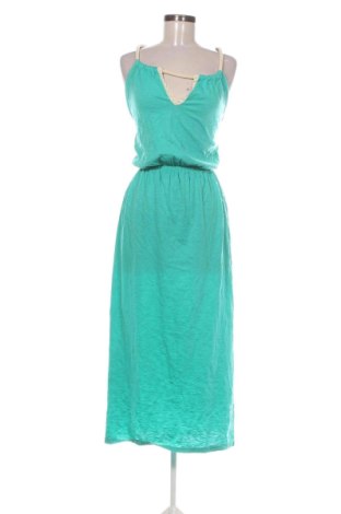 Kleid Unbranded, Größe S, Farbe Grün, Preis 13,00 €, #137624799