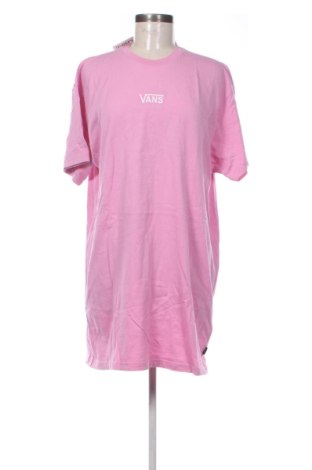 Kleid Vans, Größe L, Farbe Rosa, Preis € 36,00, #137624834