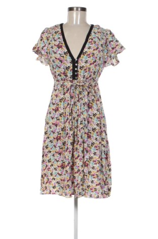 Sukienka Zara, Rozmiar M, Kolor Kolorowy, Cena 91,94 zł, #137624895
