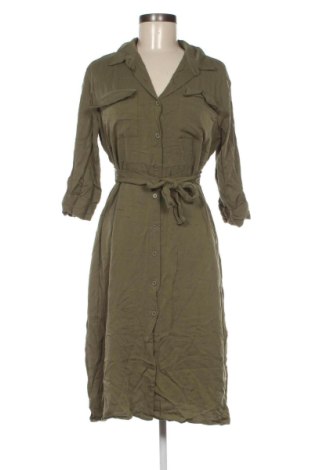 Rochie Natura, Mărime L, Culoare Verde, Preț 131,23 Lei, #137624945