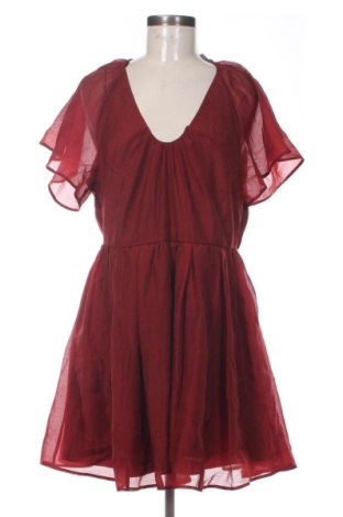 Ruha H&M, Méret M, Szín Piros, Ár 9 574 Ft, #137624966