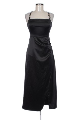 Kleid Zara, Größe M, Farbe Schwarz, Preis 37,00 €, #137624987
