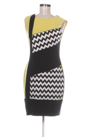 Kleid Joseph Ribkoff, Größe M, Farbe Mehrfarbig, Preis 40,00 €, #137624992