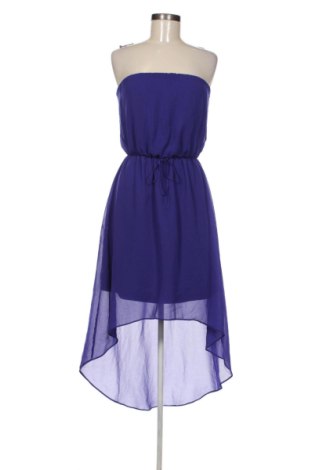 Kleid Look, Größe M, Farbe Lila, Preis 14,67 €, #137625009