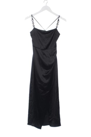 Rochie Zara, Mărime XS, Culoare Negru, Preț 199,46 Lei, #137625012