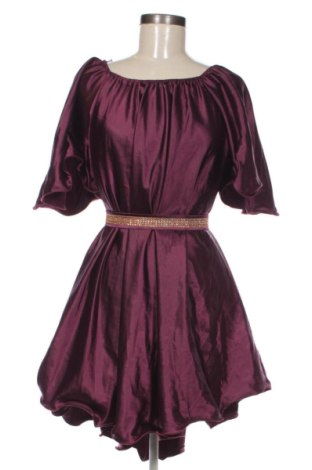 Kleid Unbranded, Größe M, Farbe Lila, Preis 12,19 €, #137625029