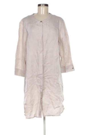 Kleid Elizabeth Shine, Größe XL, Farbe Beige, Preis 83,63 €, #137625039