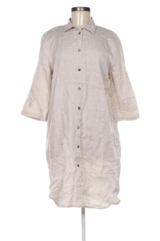 Kleid Elizabeth Shine, Größe XL, Farbe Ecru, Preis 83,63 €, #137625103
