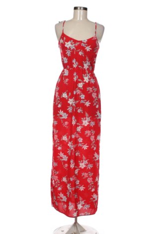Kleid H&M, Größe XS, Farbe Mehrfarbig, Preis 24,77 €, #137625113