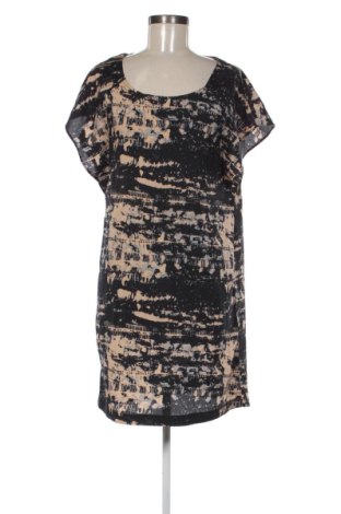Kleid VILA, Größe M, Farbe Mehrfarbig, Preis 12,57 €, #137625160