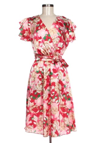 Рокля NEW COLLECTION, Размер M, Цвят Многоцветен, Цена 27,44 €, #137625307