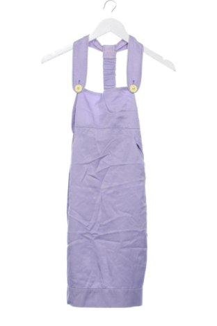 Rochie Unbranded, Mărime XS, Culoare Mov, Preț 68,24 Lei, #137625331