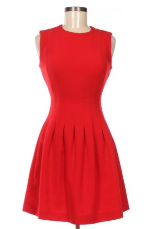 Рокля H&M, Размер XS, Цвят Червен, Цена 9,53 €, #137625342