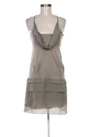Šaty  Liu Jo, Veľkosť XS, Farba Zelená, Cena  57,00 €, #137625421