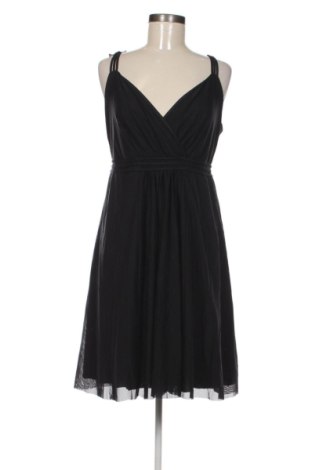 Kleid S.Oliver, Größe M, Farbe Schwarz, Preis 17,15 €, #137625483