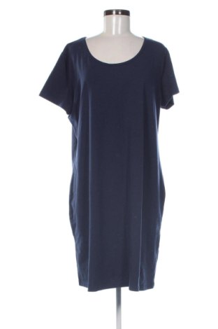 Kleid Bpc Bonprix Collection, Größe XXL, Farbe Blau, Preis 25,00 €, #137625547
