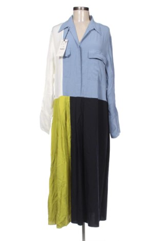 Рокля Zara, Размер L, Цвят Многоцветен, Цена 46,68 €, #137625563