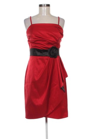 Šaty  Unbranded, Velikost M, Barva Červená, Cena  374,00 Kč, #137625627