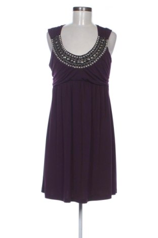 Kleid Body Flirt, Größe M, Farbe Lila, Preis 18,00 €, #137625642