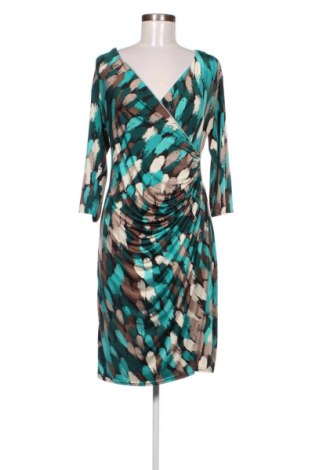 Kleid Unbranded, Größe L, Farbe Mehrfarbig, Preis 16,00 €, #137625705