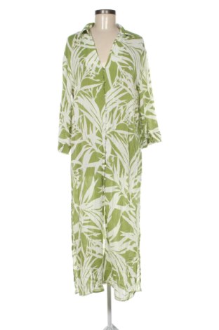Kleid Zara, Größe M, Farbe Mehrfarbig, Preis 10,48 €, #137625718