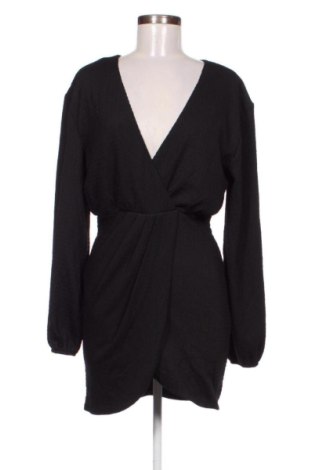 Kleid Misspap, Größe L, Farbe Schwarz, Preis 14,00 €, #137625729