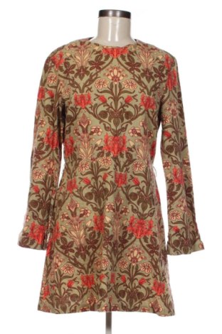 Kleid Zara, Größe M, Farbe Mehrfarbig, Preis 37,40 €, #137625732