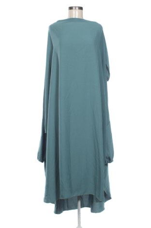 Rochie Unbranded, Mărime M, Culoare Verde, Preț 110,23 Lei, #137625788