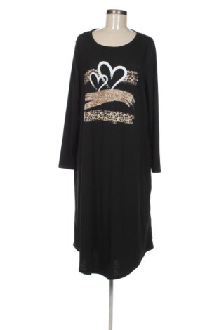 Kleid SHEIN, Größe XL, Farbe Mehrfarbig, Preis 25,53 €, #137625854