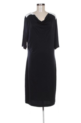 Kleid Escada, Größe XL, Farbe Mehrfarbig, Preis 256,89 €, #137625879