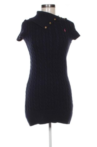 Rochie Ralph Lauren, Mărime S, Culoare Albastru, Preț 530,16 Lei, #137625901