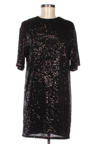 Рокля H&M, Размер M, Цвят Черен, Цена 16,77 €, #137625935