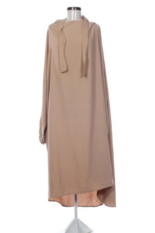 Rochie Unbranded, Mărime M, Culoare Bej, Preț 78,74 Lei, #137626011