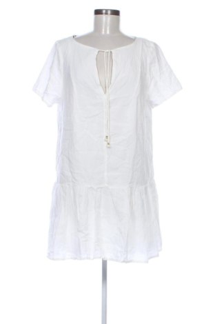 Рокля H&M, Размер L, Цвят Бял, Цена 17,00 €, #137626028