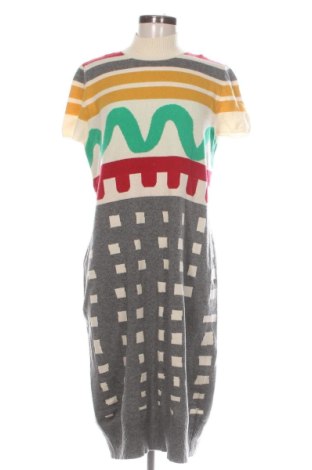 Рокля United Colors Of Benetton, Размер XL, Цвят Многоцветен, Цена 45,00 €, #137626051