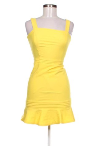 Rochie Trendyol, Mărime S, Culoare Galben, Preț 341,19 Lei, #137626100