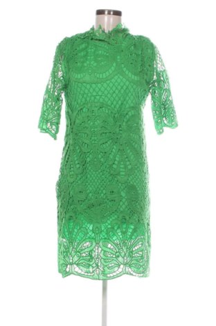Šaty  Unbranded, Velikost L, Barva Zelená, Cena  315,00 Kč, #137626146